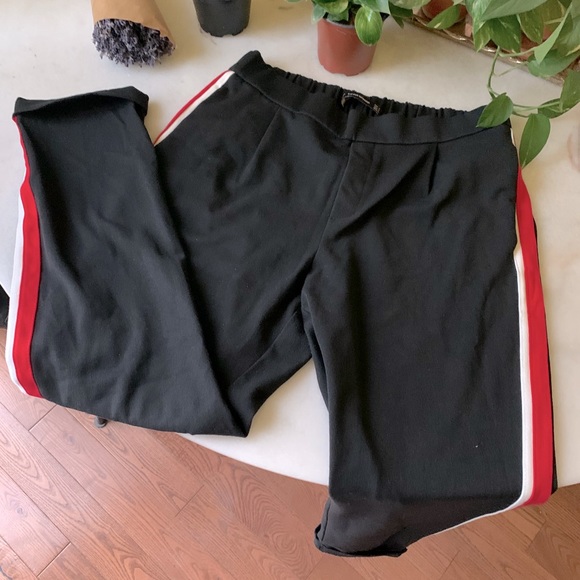 Tapered pants - Picture 1 of 5